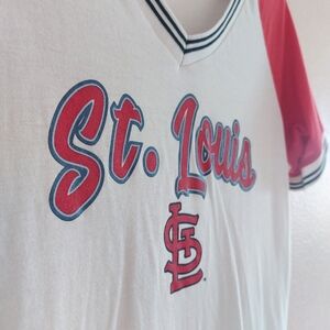 *NEW* StL Cardinals MLB Baseball T Shirt